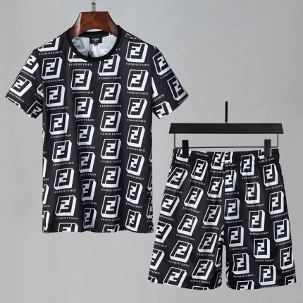 Fendi Tracksuits for Men in 137831