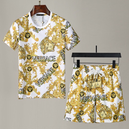 Versace Short Tracksuits For Men in 137836