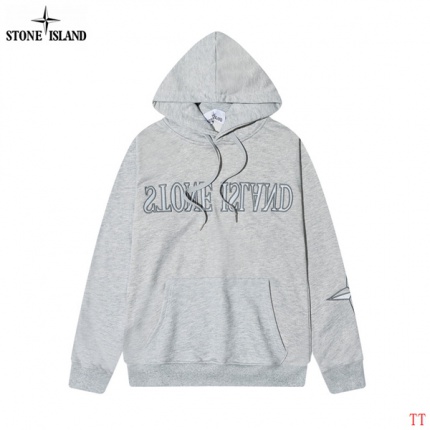 Stone Island Hoodies in 137843