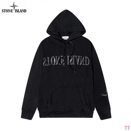 Stone Island Hoodies in 137844