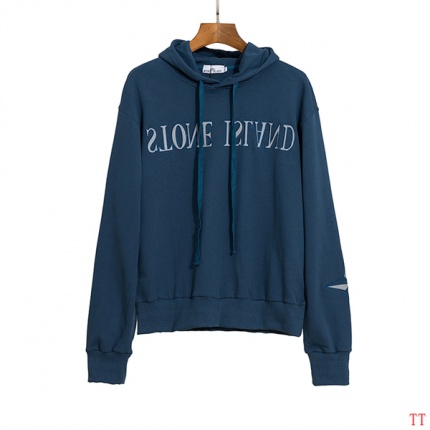 Stone Island Hoodies in 137853