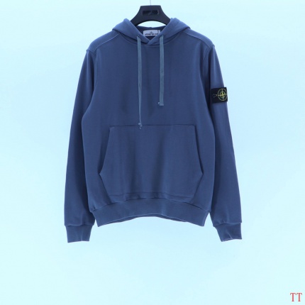 Stone Island Hoodies in 137855