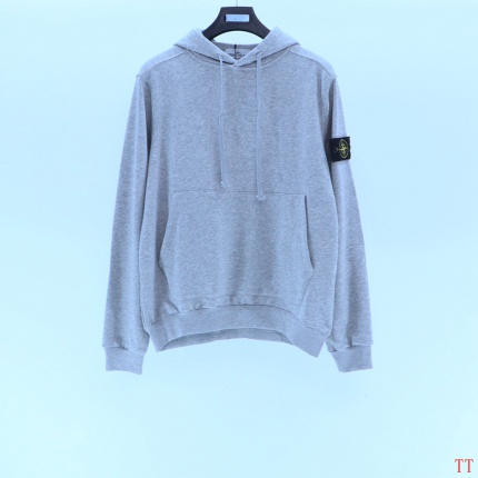 Stone Island Hoodies in 137856