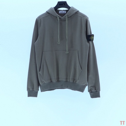 Stone Island Hoodies in 137857
