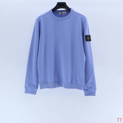 Stone Island Hoodies in 137878