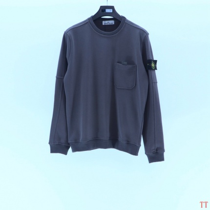 Stone Island Hoodies in 137880