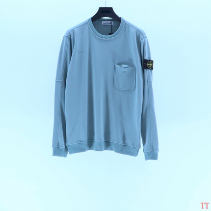 Stone Island Hoodies in 137881