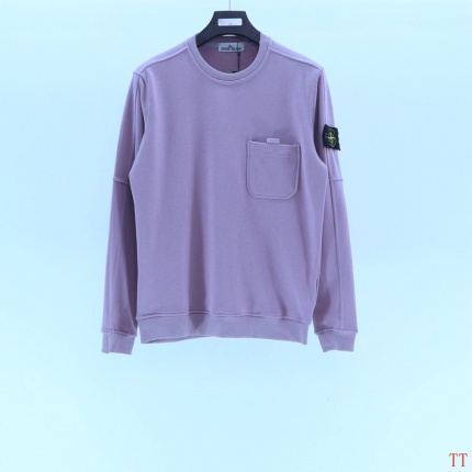 Stone Island Hoodies in 137884