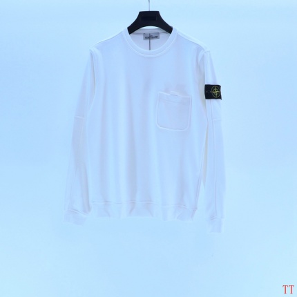 Stone Island Hoodies in 137885