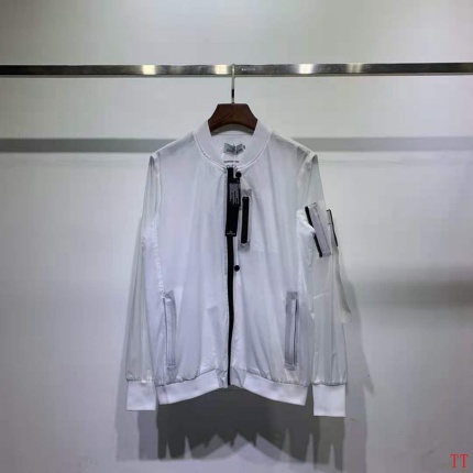 Stone Island Jackets for Men in 137886