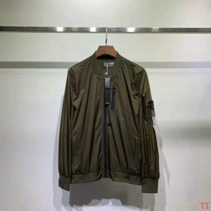 Stone Island Jackets for Men in 137888