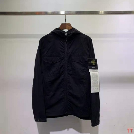 Stone Island Jackets for Men in 137890