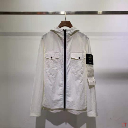 Stone Island Jackets for Men in 137891