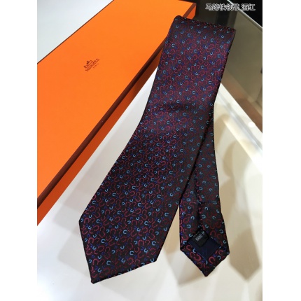 Hermes Ties in 137911