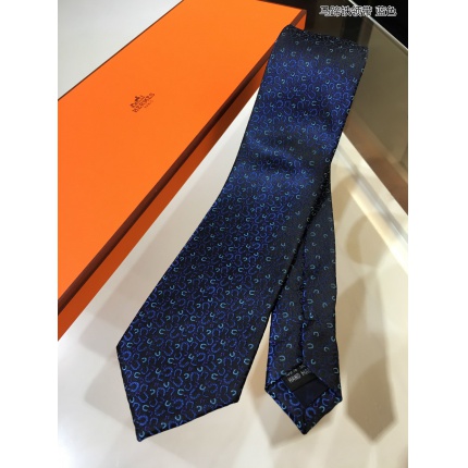 Hermes Ties in 137912