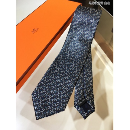 Hermes Ties in 137913