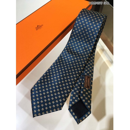 Hermes Ties in 137914