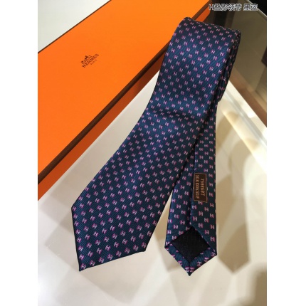 Hermes Ties in 137915