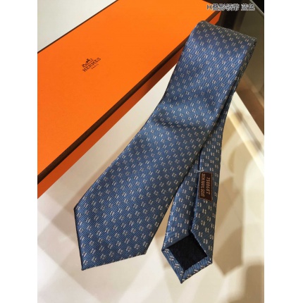 Hermes Ties in 137916