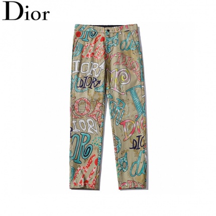 Bew Arrivals Dior Pants For Men in 137925
