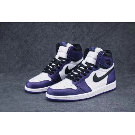 New Arrivals Nike Air Jordan 1 Sneakers For Men in 137981