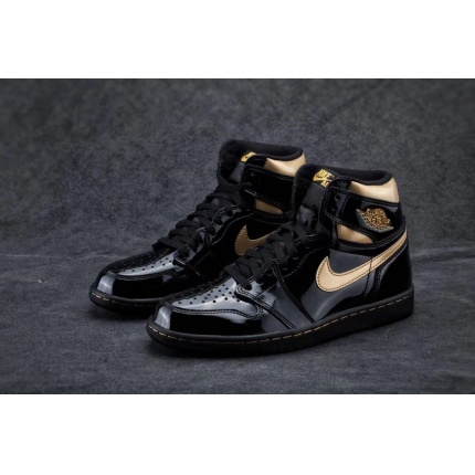 New Arrivals Nike Air Jordan 1 Sneakers For Men in 137984