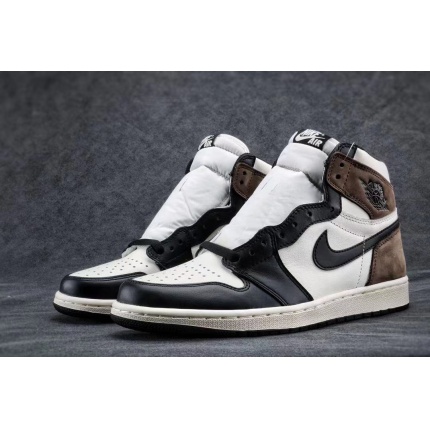 New Arrivals Nike Air Jordan 1 Sneakers For Men in 137989