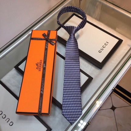 Hermes Ties in 138086