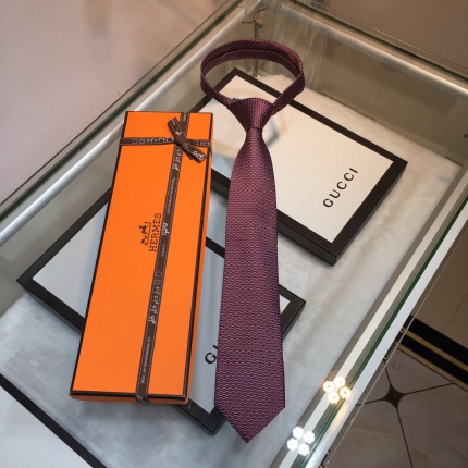 Hermes Ties in 138094