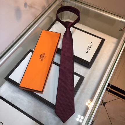 Hermes Ties in 138100