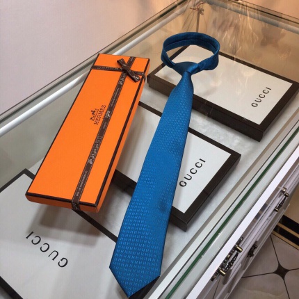 Hermes Ties in 138114