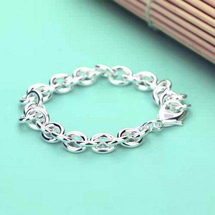 Tiffany Bracelet in 138115