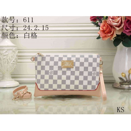 Louis Vuitton Walltes in 138160