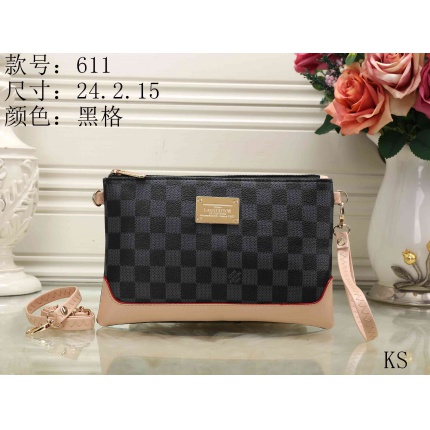 Louis Vuitton Walltes in 138161