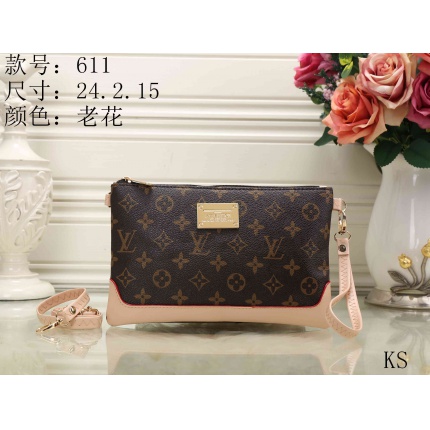 Louis Vuitton Walltes in 138162