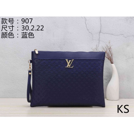 Louis Vuitton Walltes in 138181