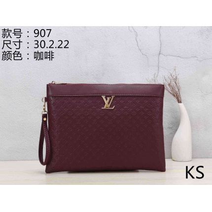 Louis Vuitton Walltes in 138184