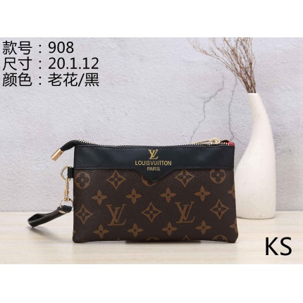 Louis Vuitton Walltes in 138192