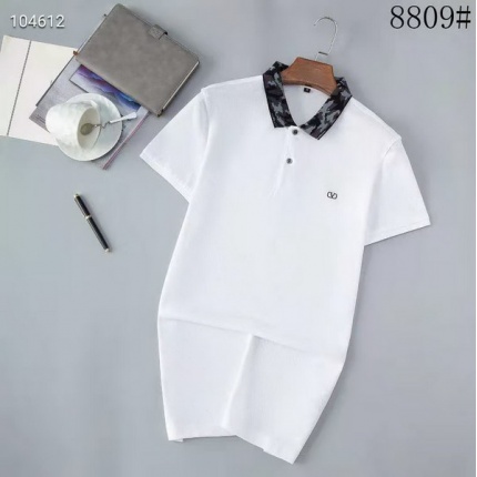 Valentino Polo T-Shirts in 138214