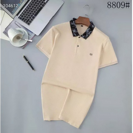 Valentino Polo T-Shirts in 138216