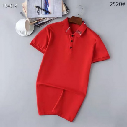 Gucci Polo T-Shirts in 138222