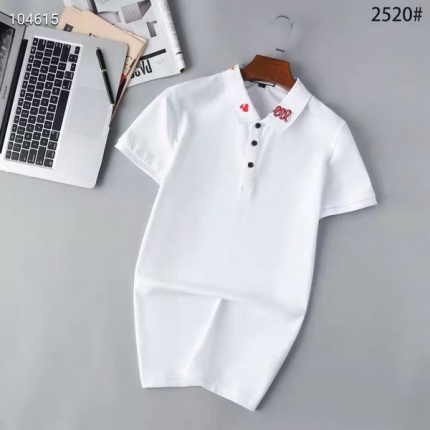 Gucci Polo T-Shirts in 138223
