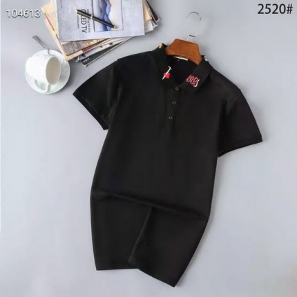 Gucci Polo T-Shirts in 138224