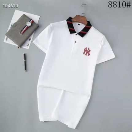 Gucci Polo T-Shirts in 138225