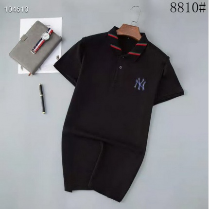 Gucci Polo T-Shirts in 138226