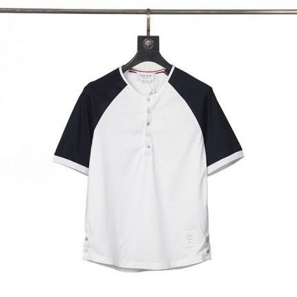 New arrivals Thom Browne Tshirts for Men in 138234