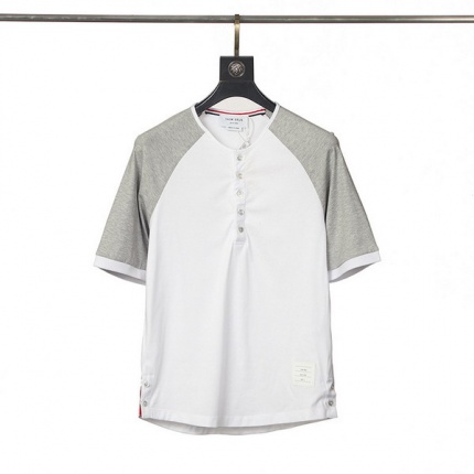 New arrivals Thom Browne Tshirts for Men in 138235