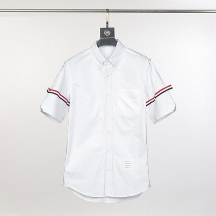 New arrivals Thom Browne Tshirts for Men in 138237
