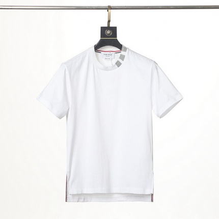 New arrivals Thom Browne Tshirts for Men in 138238