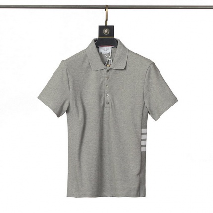 New arrivals Thom Browne Tshirts for Men in 138241